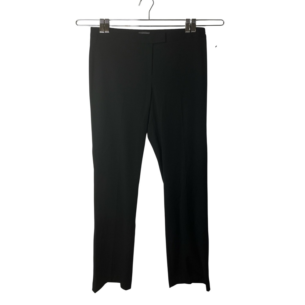 Vince‎ Camuto Women's Black Dress Pants Stretch Career Casual Size 8